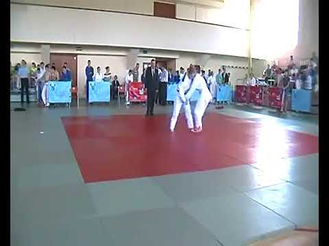96  ПОЕДИНОК (Judo.MD 2014 - Campionatul Scorilor Sportive R.Moldova)
