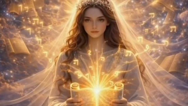 Jerusalem Israel-Debora - Свидетельство когда Бог становится видимым 11.07.26