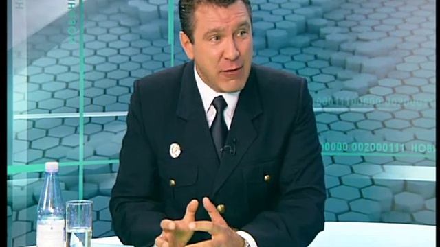 Беркут: Украину ждет или диктатор, или народный вождь