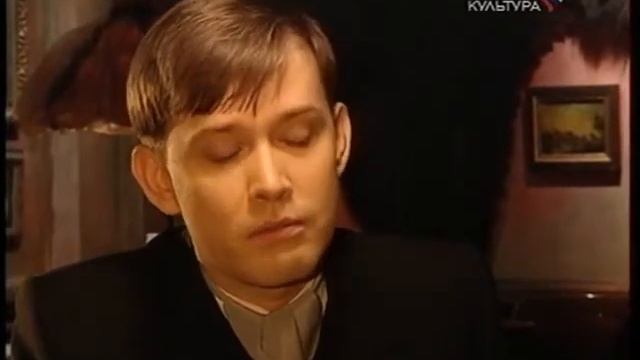 Олег Погудин об Александре Вертинском