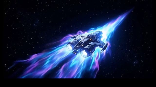 ASTRAL FLIGHT