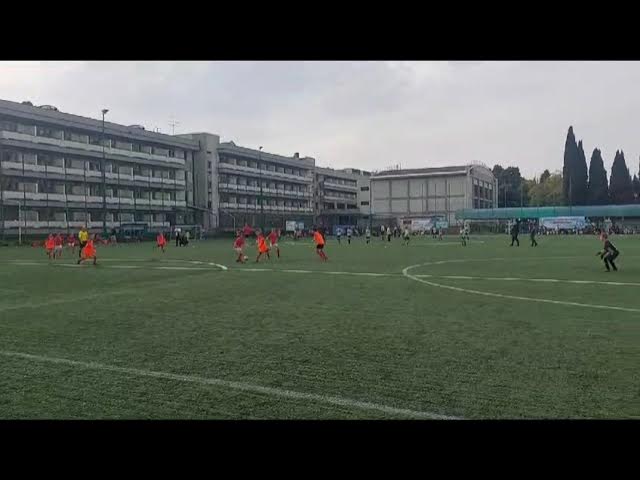 Гол и 5 касаний от ворот