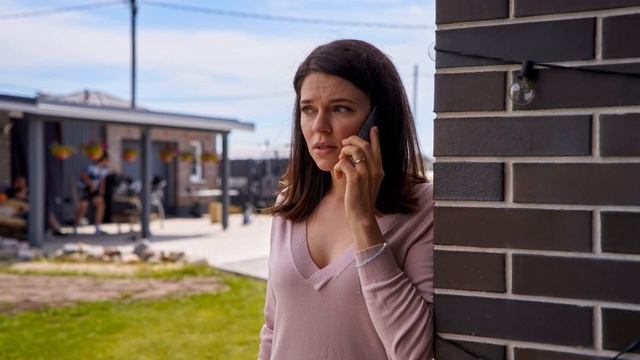 Назови меня любимой 1-4 серия (2025) | Премьера на Dомашний | Мелодрама 2025 | Анонс