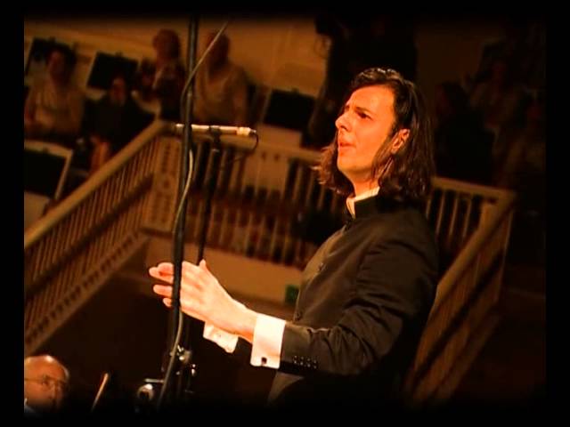 Алексей Рыбников - Симфония 5 