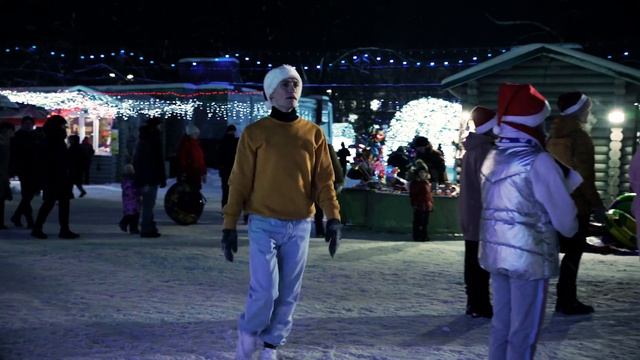 ФЛЭШМОБ 2021 НОВЫЙ ГОД