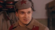 Военная разведка. Северный фронт, 1 сезон, 7 серия