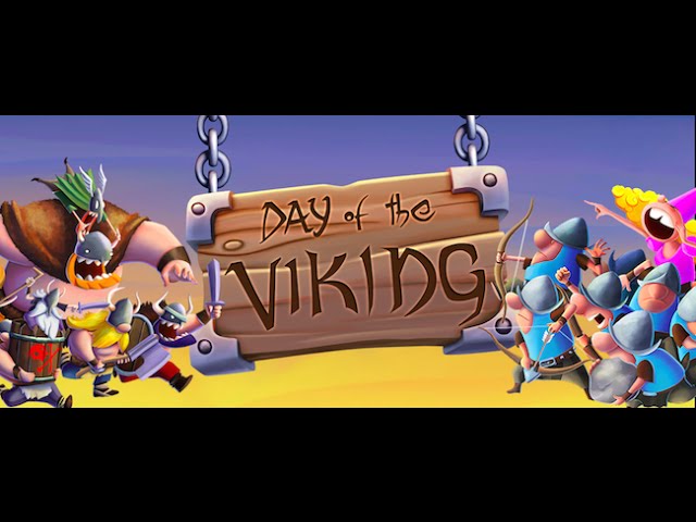 Day Of The Viking (android)