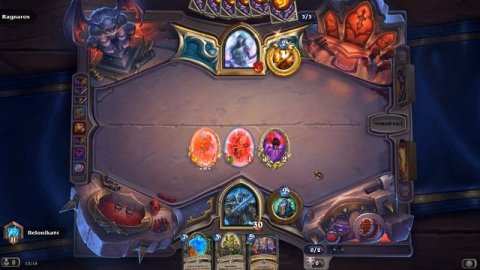 HearthStone 97