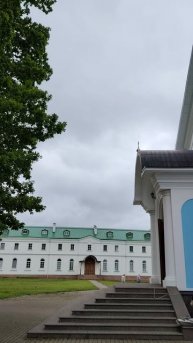 Никандрова Пустынь