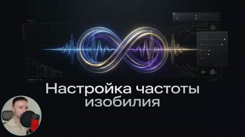23_Деньги придут внезапно! 4 практики привлечения изобилия