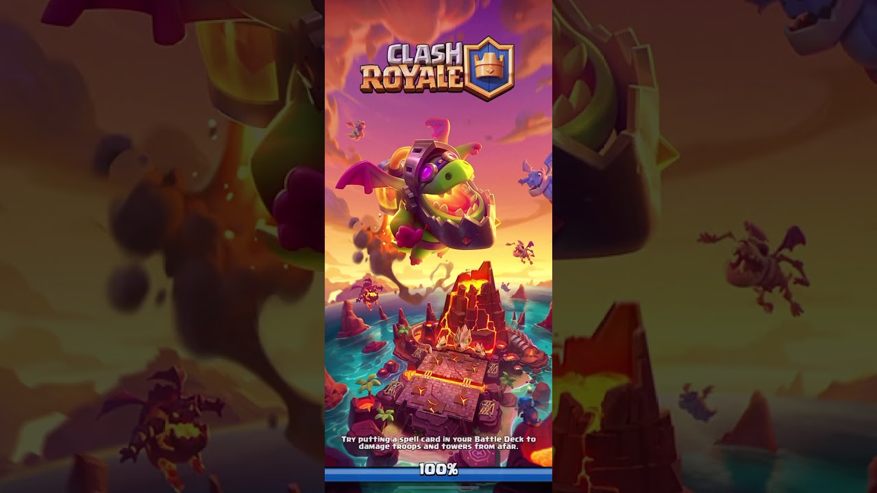З Games Of Clash Royal