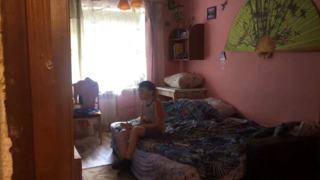 Ужастик невидимый