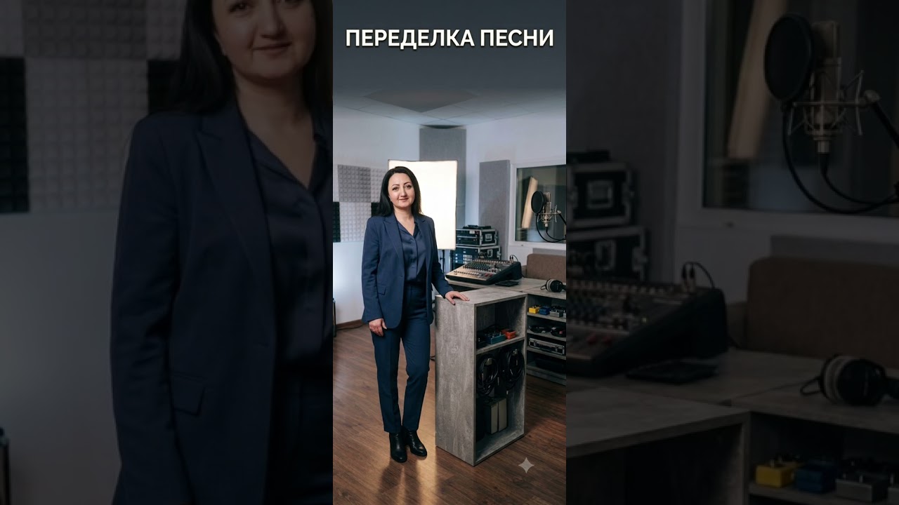 Поделка песни через ии Зебо Нурова