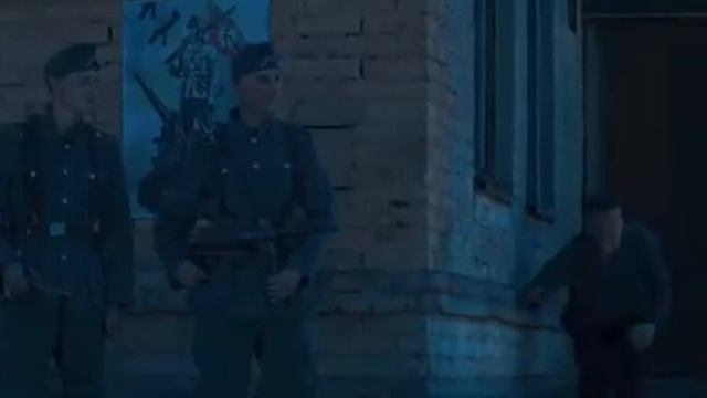 Завтра начнется лето (Судьба диверсанта)