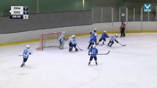2023 02 19 (14-15) ПРИМОРЬЕ - ПОЛЮС
