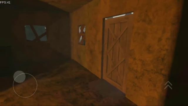 STALKER 2 на Андроид?🤔T.D.Z 3 Dark Way Demo ➤ Обзор демки