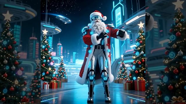 С новым годом! Пусть сбудутся все мечты!  | Мы целый год тебя ждали! | Новогодняя! Веселая! Песня!