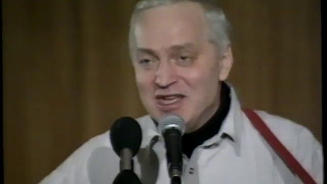 Вальс при свечах