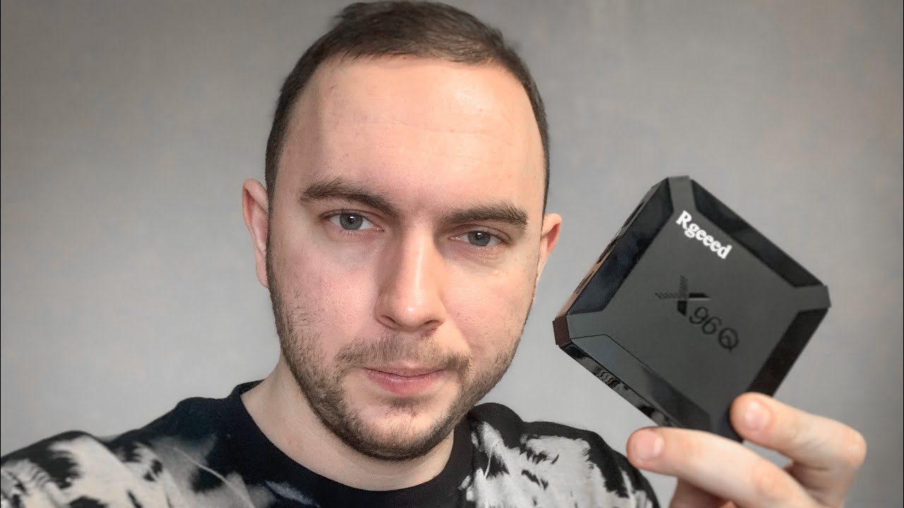 MI BOX больше не нужен ?! Дешёвая ТВ приставка