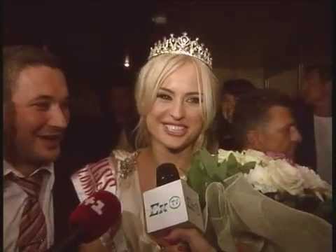 MISS-BLOND-UKRAINE-2010