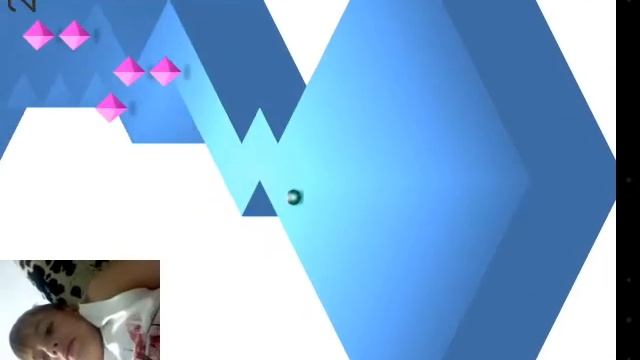 Обзор игры Zig Zag