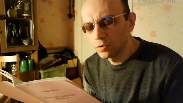 Немолчные звонки (авт. и исп. Д. Саночкин)