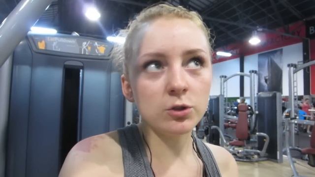 VLOG:КАРТОШКА УЛЫБАЕТСЯ! 06.10.14