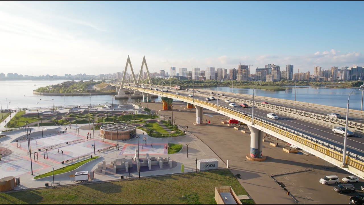 Презентационный видеоролик о компании ПП 