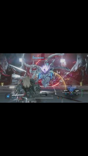 #Хью #Диана #луннаястанция #Pragmata #Capcom #геймплей