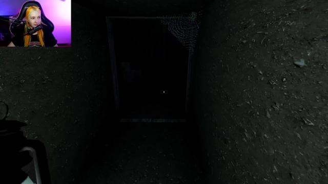 БАБКА ПРАЗДНУЕТ ХЭЛЛОУИН - НАКОНЕЦ-ТО ОБНОВА! 🎃 Granny