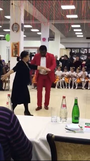 Кумык