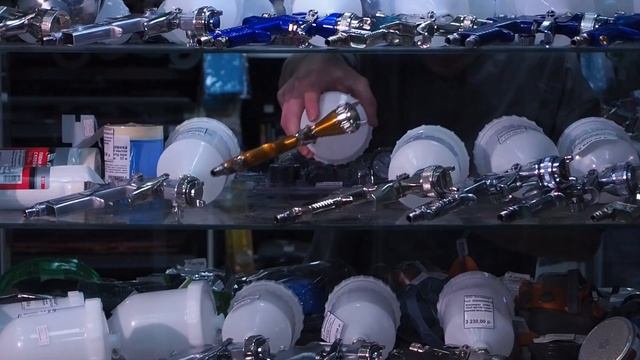 👋 Привет! На связи магазина «АВТОКОЛОР».