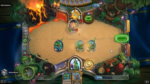 HearthStone 93