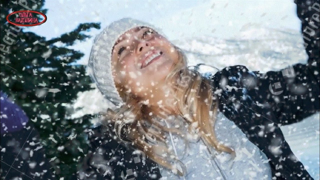 Господи, так снега захотелось…  ст е Ирина Самарина