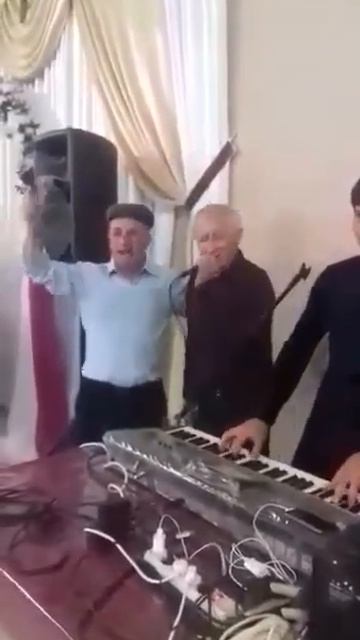 Кумыки.