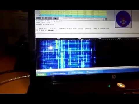 Homemade Optoisolated Interface For ICOM IC-746PRO