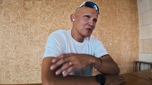 Снес часовой барьер! Как Владимир Никитин это сделал?