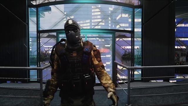 ОБЪЕДИНЕНИЕ СЕРВЕРОВ WARFACE 👉🏻 Альфа, Браво, Чарли - R.I.P.