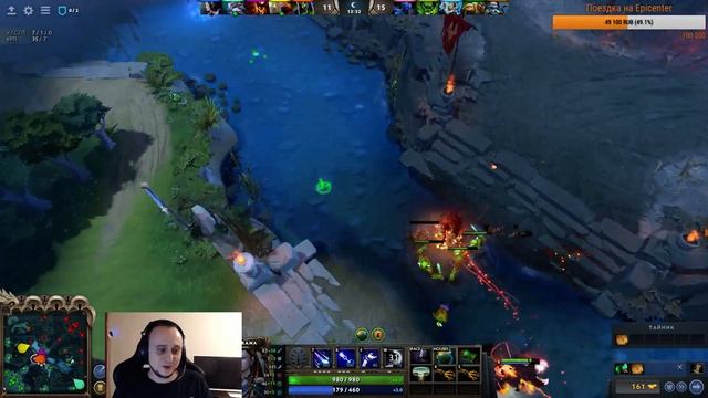 6 июня. Mirana. G-spott, SangeTV.