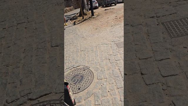 крепость в Аланье 11-07-2026