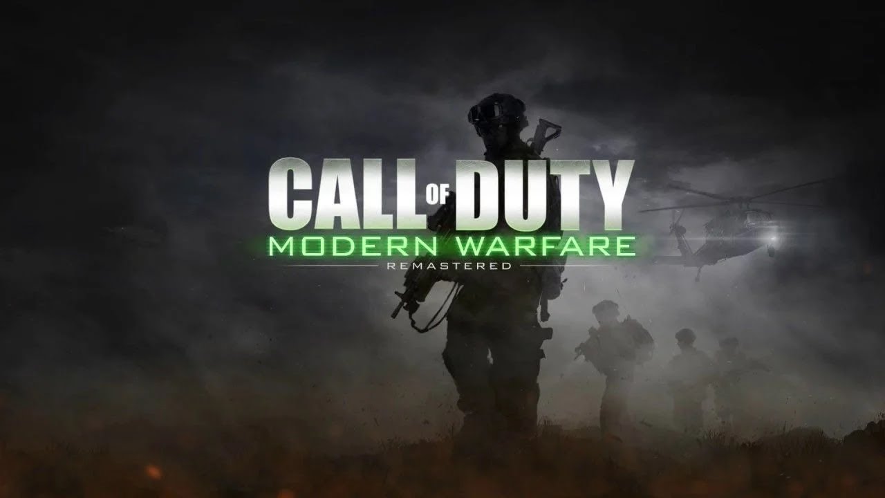 Возможно ли убить МАКАРОВ в первой части MW? Прохождение Call Of Duty Modern Warfare Remastered