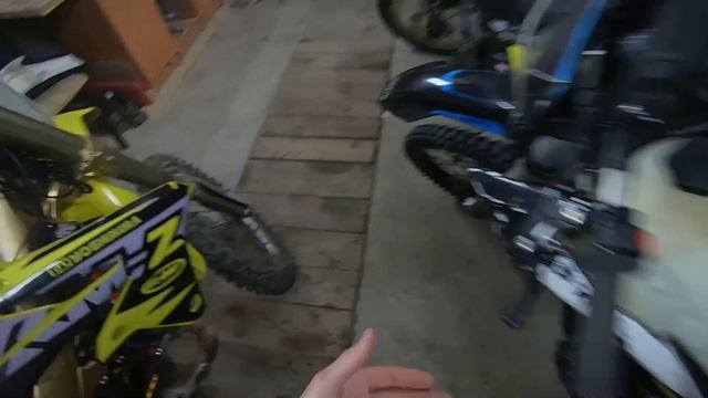 ОБЗОР МОТОЦИКЛА ПОСЛЕ ПОКУПКИ / КАКОЙ ВЕРДИКТ? SUZUKI RM-Z 450 2012