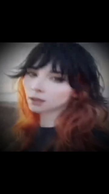 Edit Sweetie Fox🖤🧡