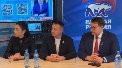 Депута Георгий Карлов