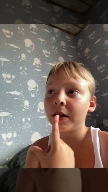 Я вернулся