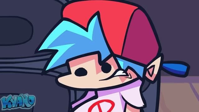 Cold Day (FNF ANIMATION)