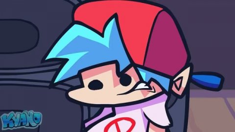 Cold Day (FNF ANIMATION)