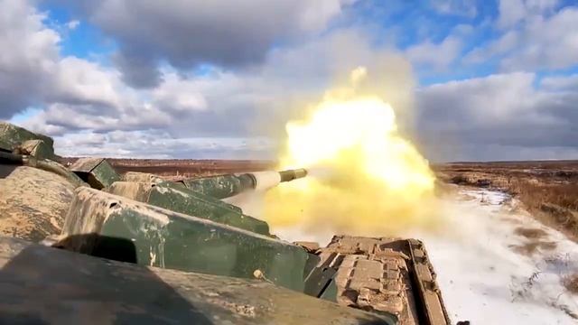 Т-80.