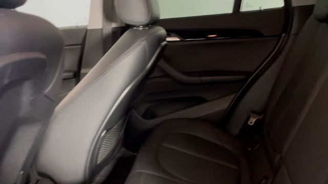 BMW X1 18d 50036