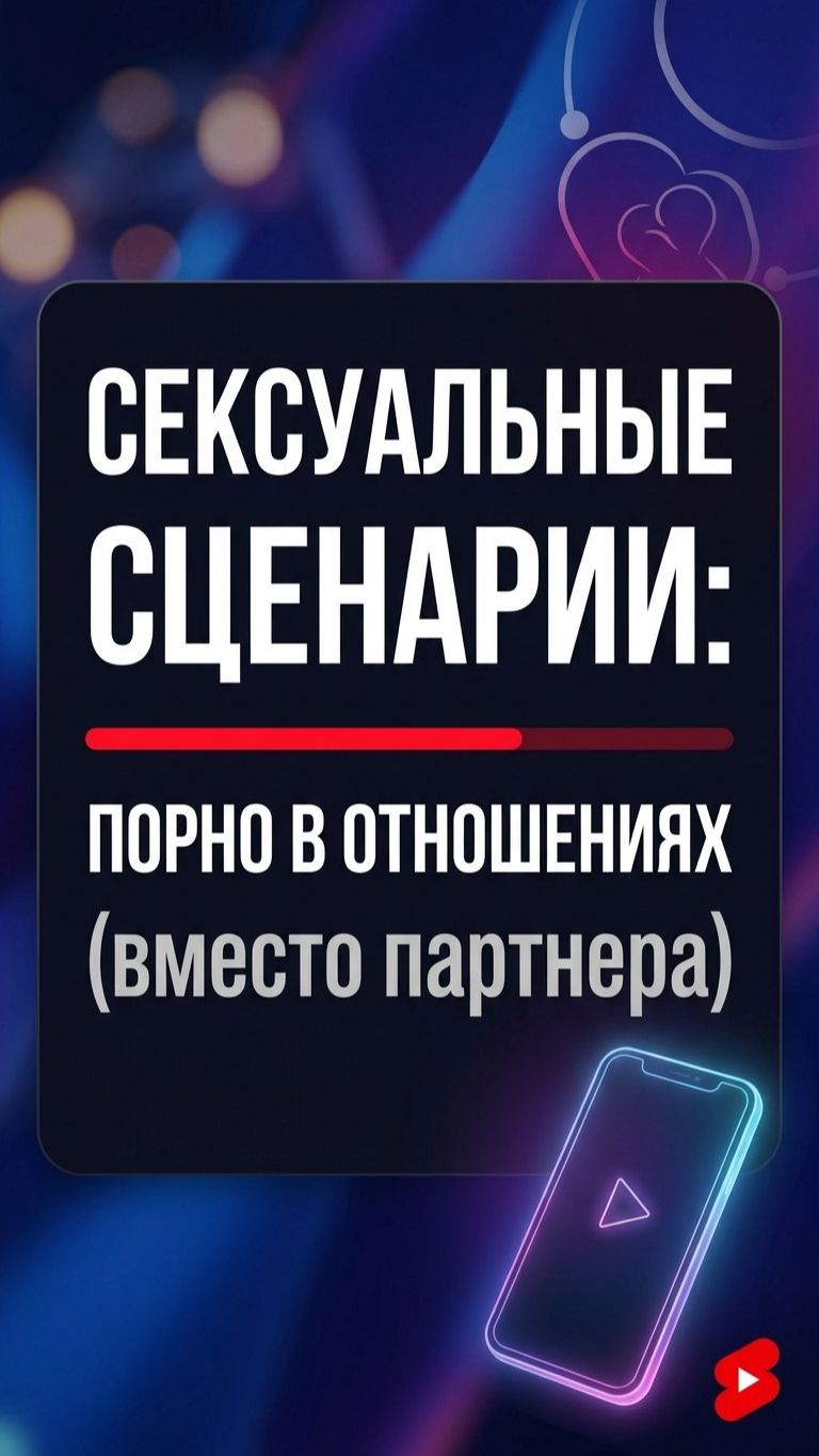 Порно в отношениях